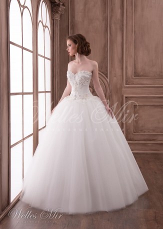 Свадебные платья Gorgeous 210-1